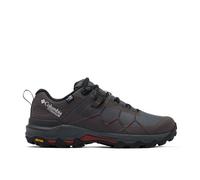 Columbia - Peakfreak™ Titanium™ Outdry™ - Chaussures randonnée homme Dark Grey / Red Oxide - 44