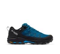 Columbia - Peakfreak Titanium Outdry - Chaussures multisports - EU 44 - phoenix blue / compass blue