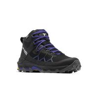 Columbia Peakfreak Titanium Outdry Mid Bottes de randonnée pour femme
