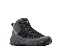 Columbia Peakfreak Titanium Outdry Mid Bottes de randonnée pour femme
