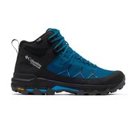 Columbia - Peakfreak Titanium Outdry Mid - Chaussures de randonnée - EU 42,5 - phoenix blue / compass blue