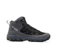 Columbia - Chaussure de Randonnée Mi-montante Peakfreak™ Titanium™ OutDry™ - Noir - Taille 37.5 EU - Femme