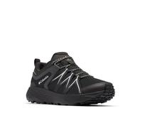 Columbia - Peakfreak Roam Waterproof - Chaussures randonnée homme Black / Silver Grey - 40.5