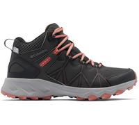 Columbia PEAKFREAK II MID OUTDRY, Chaussures de Randonnée pour Femme