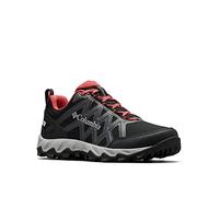 Columbia Chaussures de randonnée Peakfreak X2 Outdry Femme Imperméable Noir 38