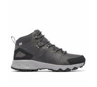 Columbia PEAKFREK II MID OUTDRY LEATHER, Chaussures de Randonnée pour Homme