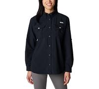 Columbia PFG Bahama Chemise à Manches Longues pour Femme
