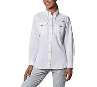 Columbia PFG Bahama II Bahama II à Manches Longues pour Femme