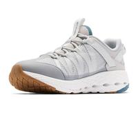 Columbia PFG Drainmaker ATV pour Homme, Gris Ardoise/Bleu éternel, 9.5