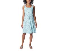 Columbia Robe PFG Freezer III – Eau glacée du Matin – L Femme