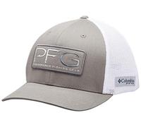 Columbia PFG Hooks Mesh Ball Cap - Casquette de Baseball - Mixte