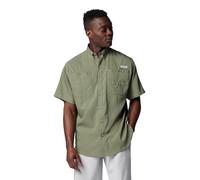 Columbia Sportswear T-shirt à manches courtes Tamiami II Large cyprès