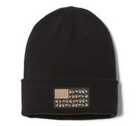 Columbia PHG Game Bonnet avec Poignets, Noir, Taille Unique Mixte