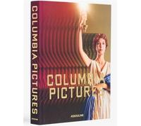 Columbia pictures - 100 years of cinema