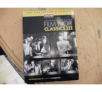 Columbia Pictures Film Noir Classics III