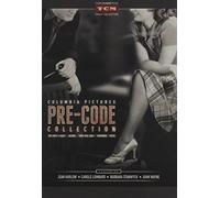 Columbia Pictures Pre-Code Collection