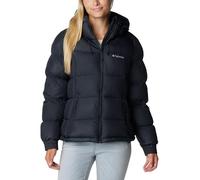 Columbia Pike Lake II vêtement running femme Pike Lake II M Noir