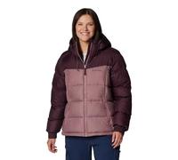 Columbia Pike Lake™ Ii Jacket Violet M Femme