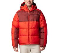 Columbia Pike Lake Hooded Jacket, Doudoune À Capuche Homme