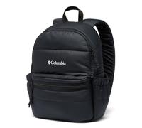 Columbia Pike Lake II Backpack Sac à Dos, Noir, Taille Unique Mixte