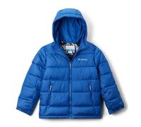 Columbia Pike Lake™ Ii Jacket Bleu 10-11 Years Garçon