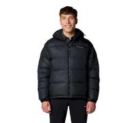 Columbia Sportswear Doudoune Pike Lake II Hooded Jacket Homme Noir M