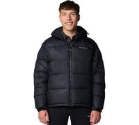 COLUMBIA Pike Lake Ii Hooded Jacket - Homme - Noir - taille S- modèle 2027