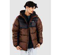 Columbia Pike Lake™ Ii Jacket Marron M Homme
