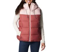 COLUMBIA Pike Lake Ii Insulated Vest W - Femme - Violet / Rose - taille S- modèle 2024