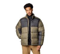 Columbia Pike Lake™ Ii Jacket Vert XL Homme