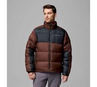 Columbia Pike Lake™ Ii Jacket Marron L Homme