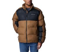 COLUMBIA Pike Lake Ii Jacket - Homme - Marron / Noir - taille M- modèle 2024