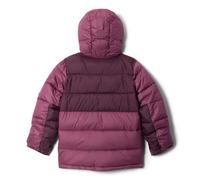 Columbia Pike Lake™ Ii Jacket Violet 14-16 Years Garçon
