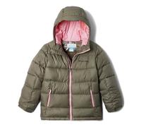 Columbia Pike Lake™ Ii Jacket Vert 18 Years Fille