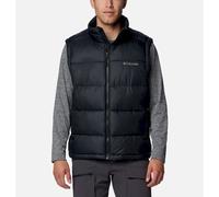 Columbia - Pike Lake II Vest - Doudoune sans manches homme Black - M