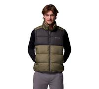 Columbia Pike Lake™ Ii Vest Vert M Homme