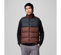 Columbia Pike Lake™ Ii Vest Marron XL Homme