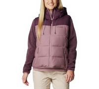Columbia Pike Lake™ Ii Vest Violet XL Femme