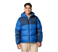 Columbia Pike Lake™ Ii Jacket Bleu 2XL Homme