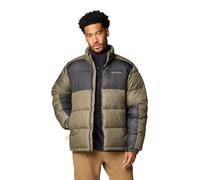 Columbia Pike Lake II, Veste avec Doublure pour Homme