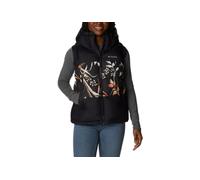 Columbia Pike Lake II W vêtement running femme déstockage Pike Lake II W XL Noir