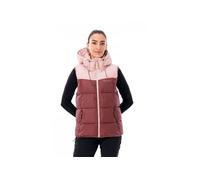 COLUMBIA Pike Lake Ii Insulated Vest W - Femme - Violet / Rose - taille XS- modèle 2024