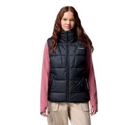 Columbia Pike Lake™ Iii Vest Noir S Femme