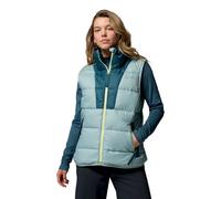 Columbia - Pike Lake III Vest - Doudoune sans manches femme Crushed Blue / Everblue - M