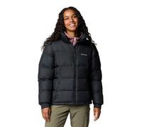 Columbia Pike Lake III vêtement running femme Pike Lake III XL Noir