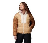 Columbia Veste matelassée Pike Lake Femme Beige Taille L