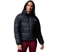 Veste Columbia Pike Lake noir femme - M