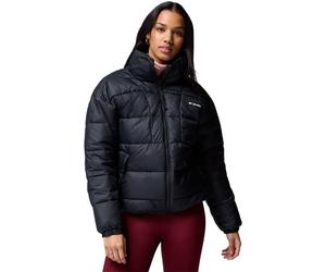 COLUMBIA Pike Lake Jacket - Femme - Noir - taille M- modèle 2026