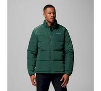 Columbia - Pike Lake Novelty Jacket - Doudoune homme Rain Forest - L