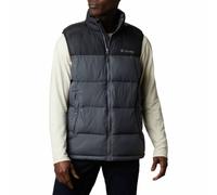 COLUMBIA Pike Lake Vest - Homme - Bleu / Noir - taille XL- modèle 2023